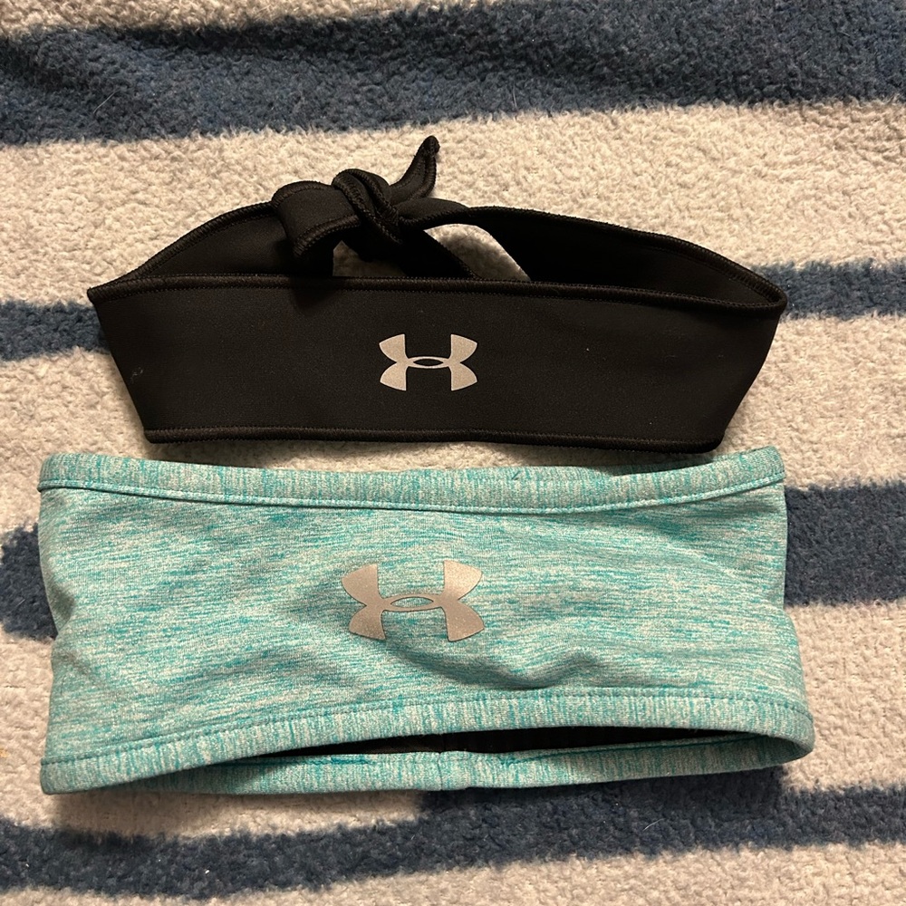 Under Armour Headbands